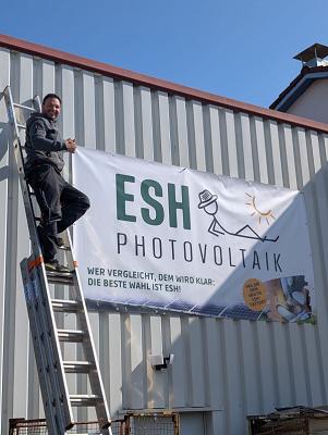 ESH-PV - Elektro Stelzl Hans Photovoltaik