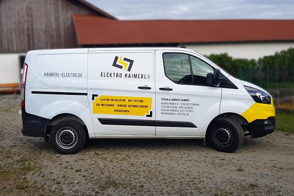 Elektro Haimerl GbR