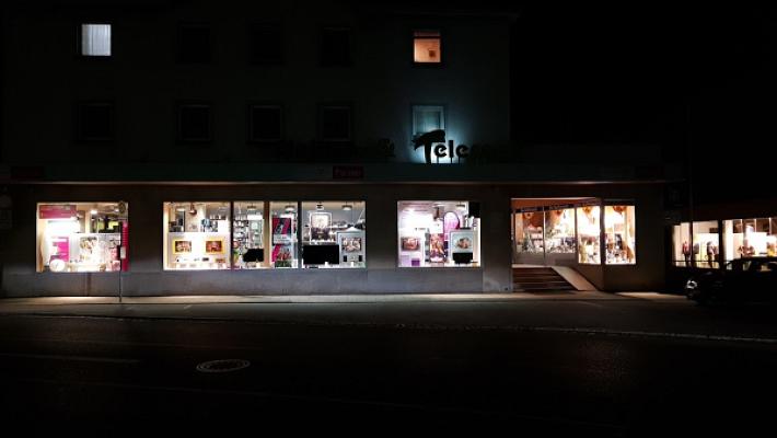 Elektro & Teleprofi MediaWelt