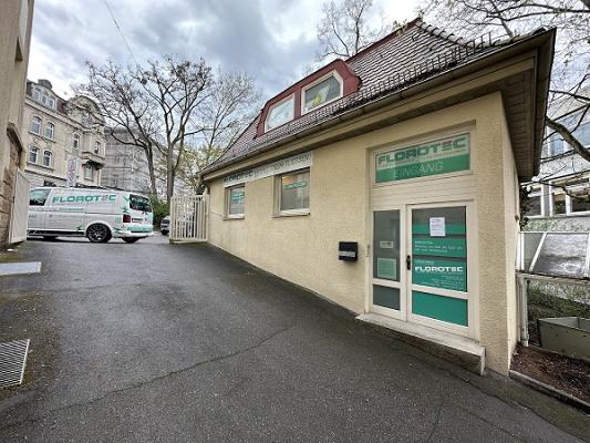 FLOROTEC Florian Rösner Elektrotechnik