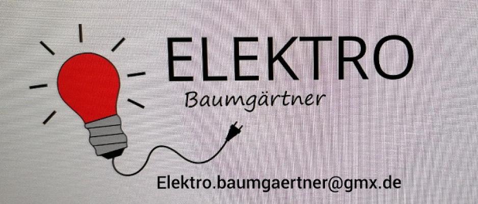 ELEKTRO Baumgärtner