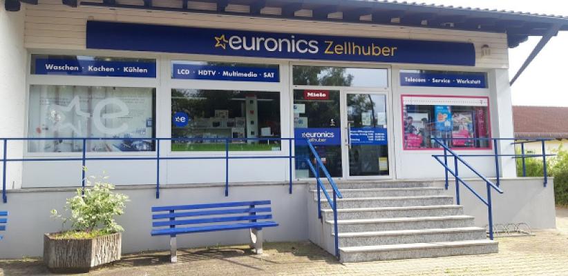 EURONICS Zellhuber