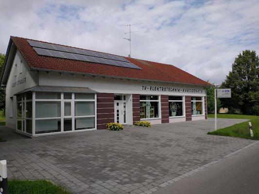 JOSTA Elektrotechnik, Alexander Stadler