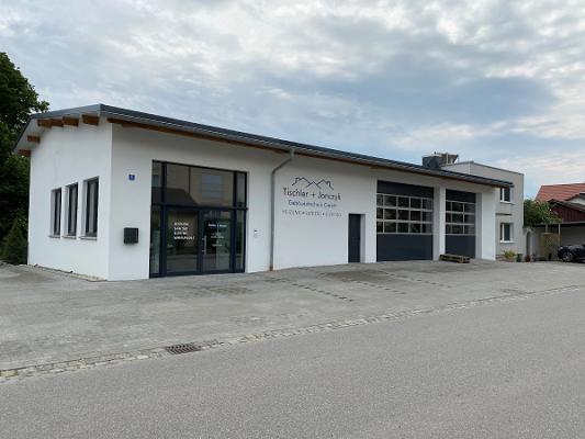 Tischler + Jonczyk Gebäudetechnik GmbH