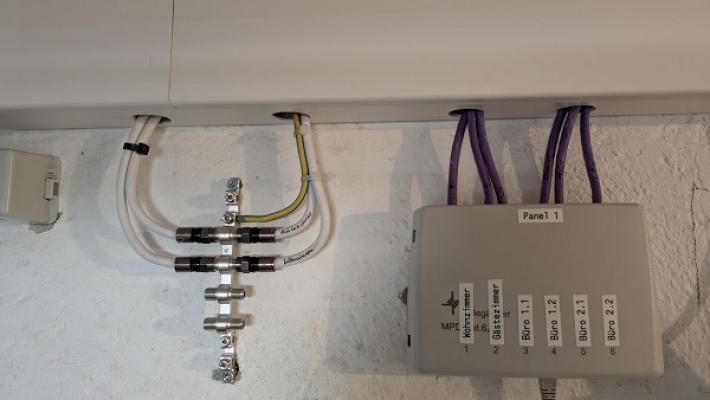 Wißmann Energie & Gebäudetechnik