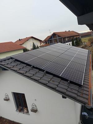 Elektro Rixinger GmbH & Co. KG
