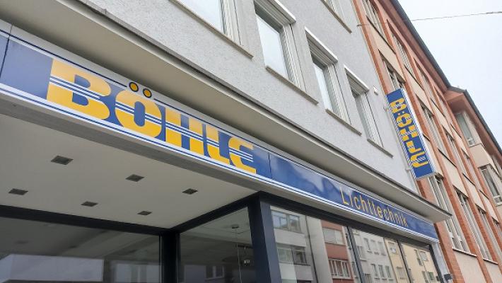 Böhle Elektrotechnik