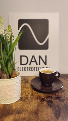 DAN Elektrotechnik