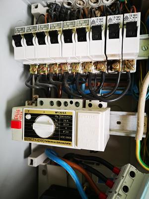 IPS Industrial Product Service GmbH