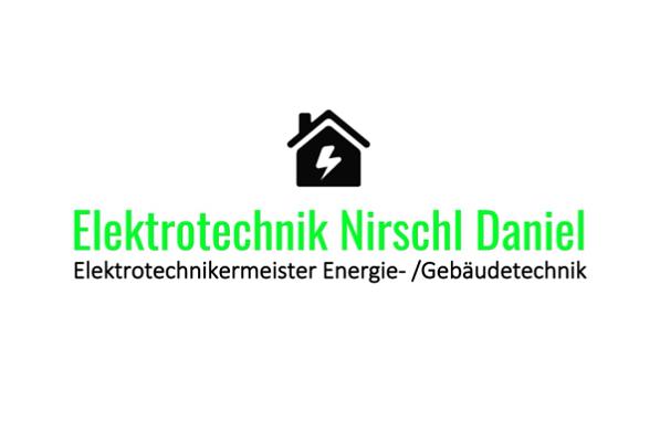 Elektrotechnik Nirschl Daniel GmbH