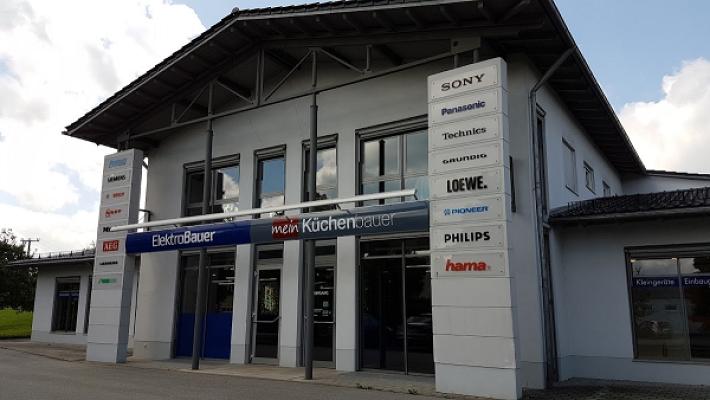 Bauer-Elektro-Service & Technik GmbH