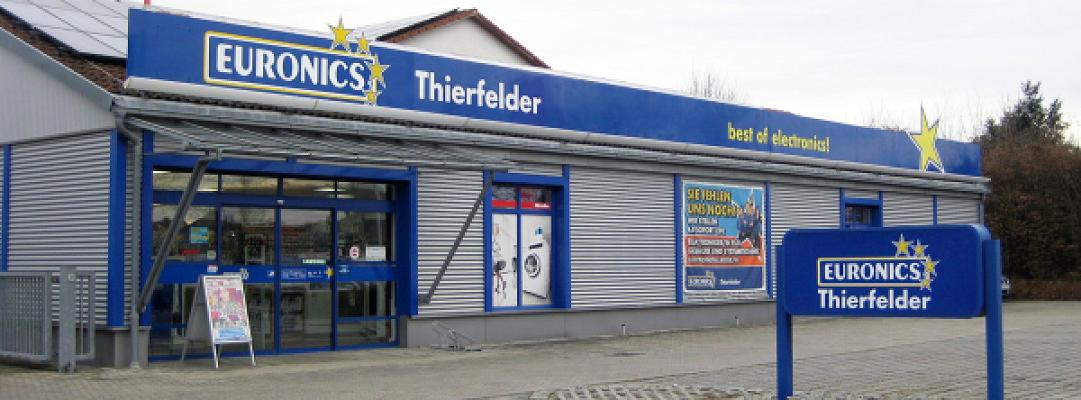 EURONICS Thierfelder