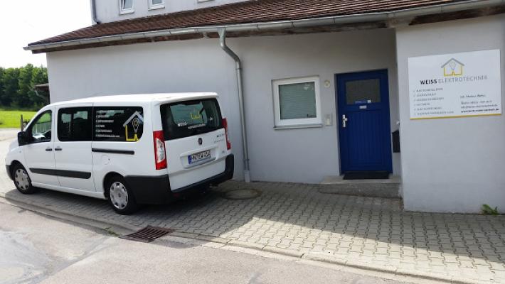 Weiss Elektrotechnik
