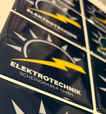Elektrotechnik Scheingraber GmbH