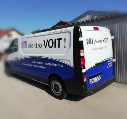 elektro VOIT gmbh