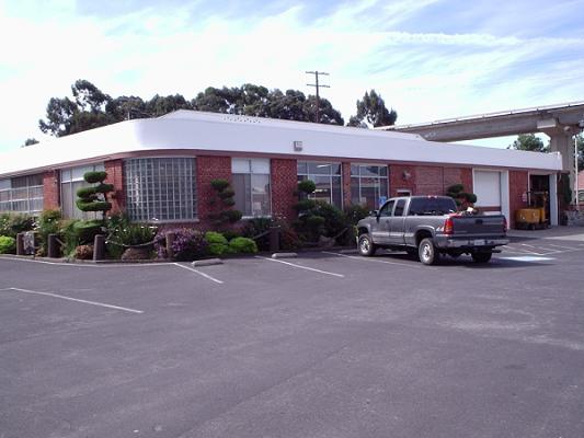 San Leandro Electric Supply a division of Wille Electric Supply Co.