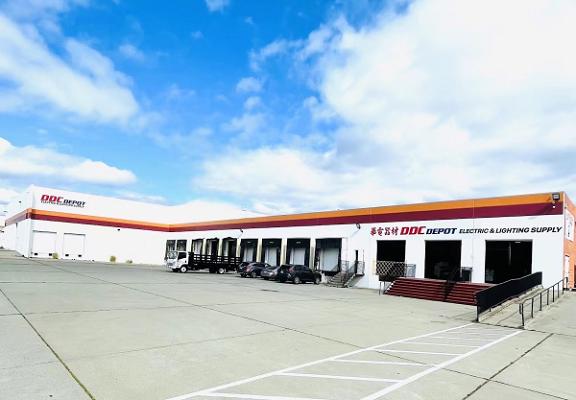 DDC 华电器材圣安