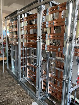 Schlupf Elektrotechnik und Schaltanlagenbau GmbH