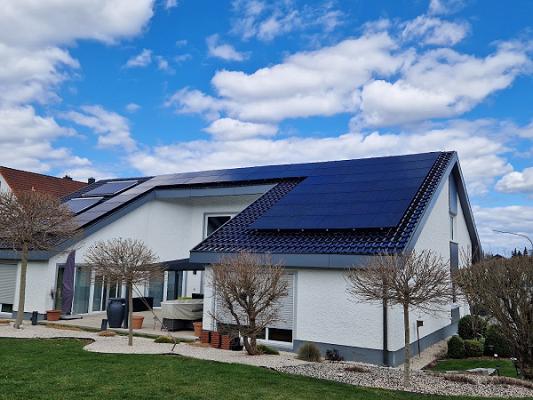 EB Elektro | Solar GmbH