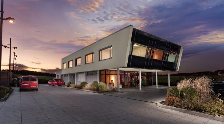 Elektro Lück GmbH