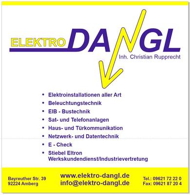 Elektro Dangl e. K.