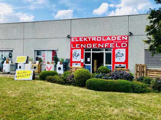 Elektroladen Eckert Amberg Haushaltsgeräte und Reparatur (Kundendiest/Lieferung)