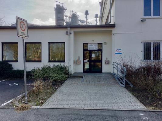 TV HiFi Video Telefon Elektro Michael Übler