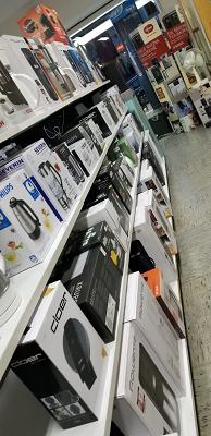 TEKA Sulzbach GmbH Fernsehen-Elektro