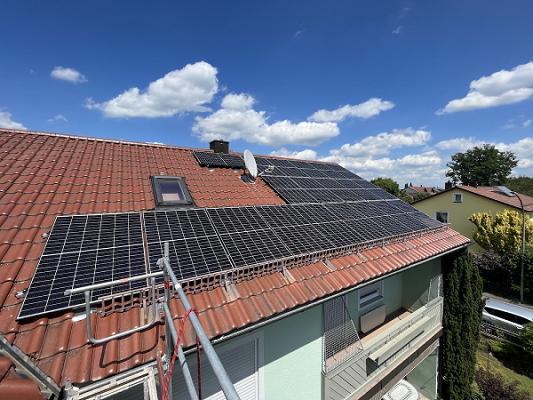 Elektrotechnik Losch
