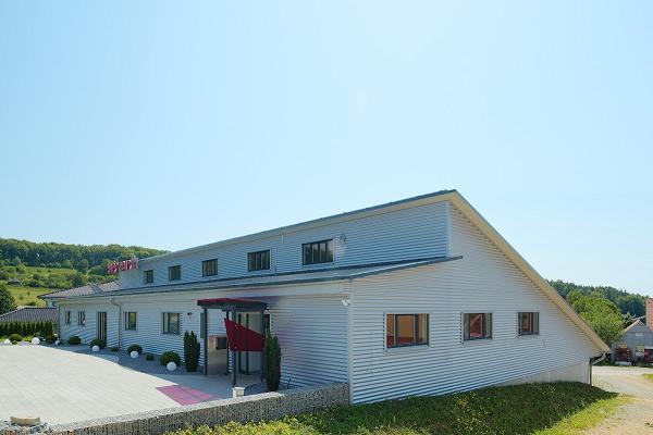 EDV und Elektrotechnik Hardy Barth GmbH