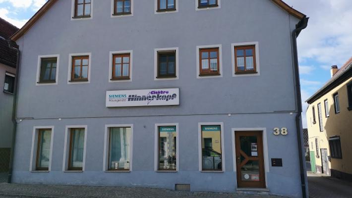 Elektro Hinnerkopf