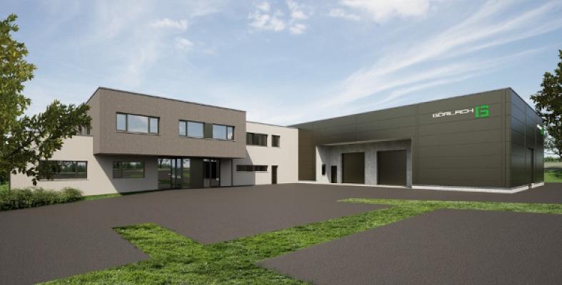 Görlach Elektro-, Sicherheits- und Gebäudetechnik GmbH