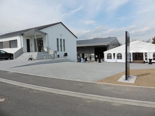 E-W-S GmbH Energieanlagen Wartung und Service