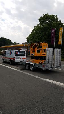 Bergmann Elektrotechnik GmbH - Stuttgart