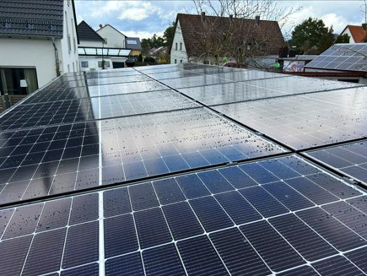 Elektrotechnik Wende