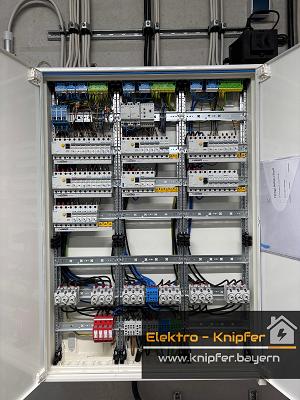 Elektro Knipfer