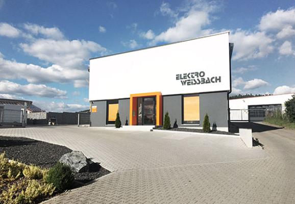 Elektro Weißbach GmbH