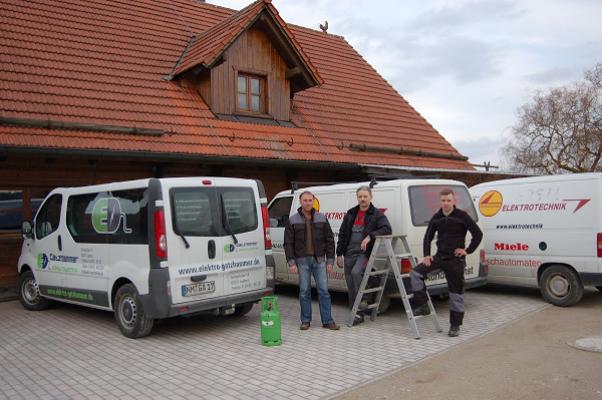 Gatzhammer Elektrotechnik