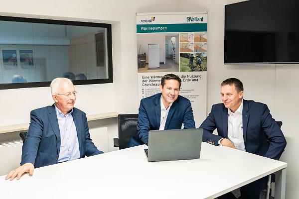 Reindl Bad Wärme Energie