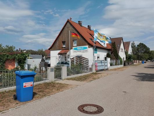 Birkmann Electronics & Visualisation