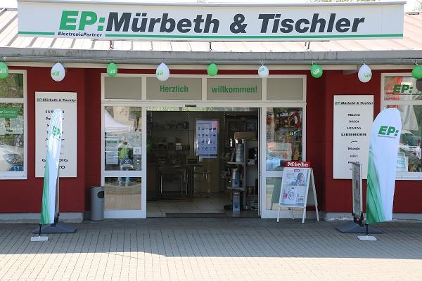 EP:Mürbeth & Tischler