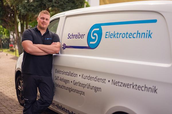 Schreiber Elektrotechnik GmbH & Co. KG