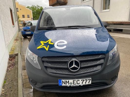 Christoph Elektro- & Netzwerktechnik GmbH - EURONICS Service-Point