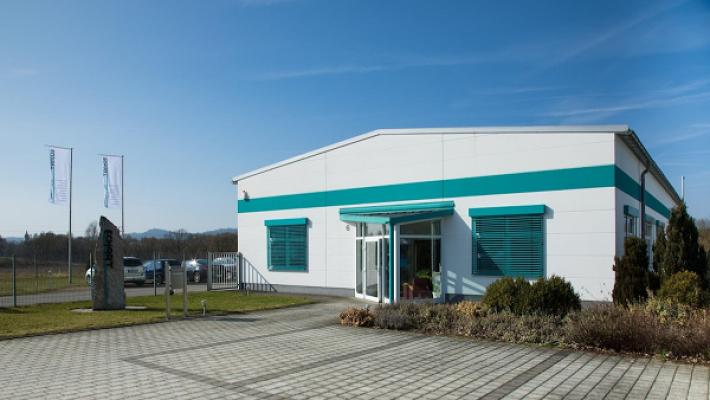 Eckart Anlagenbau GmbH