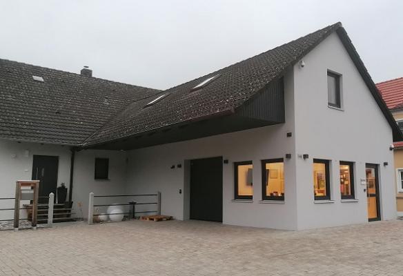 Scheuerer Elektrotechnik GmbH