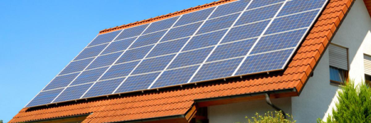 AW Energie Photovoltaikanlagen