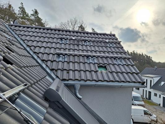 Rosberg Elektrotechnik