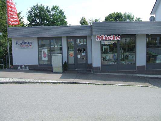 Elektro Radlinger GmbH