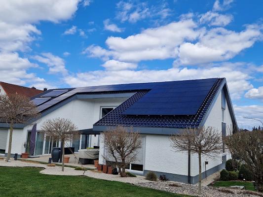 Photovoltaik Kaiser