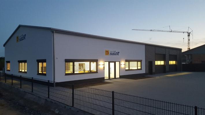 Elektro-Technik Häusler GmbH & Co. KG